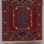 1071 7696 ORIENTAL RUG